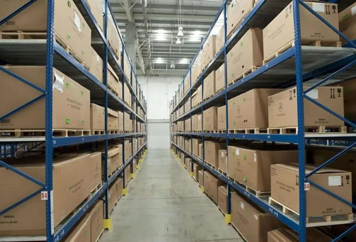 泉州到三角镇货物仓储