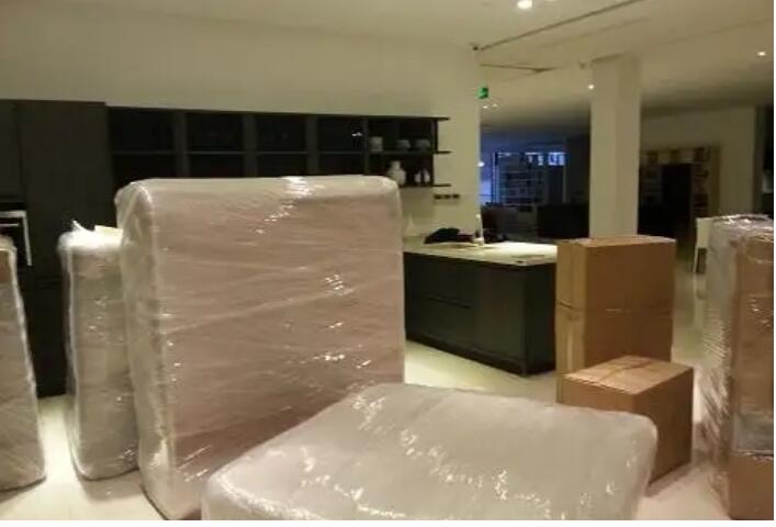 泉州到三角镇长途搬家