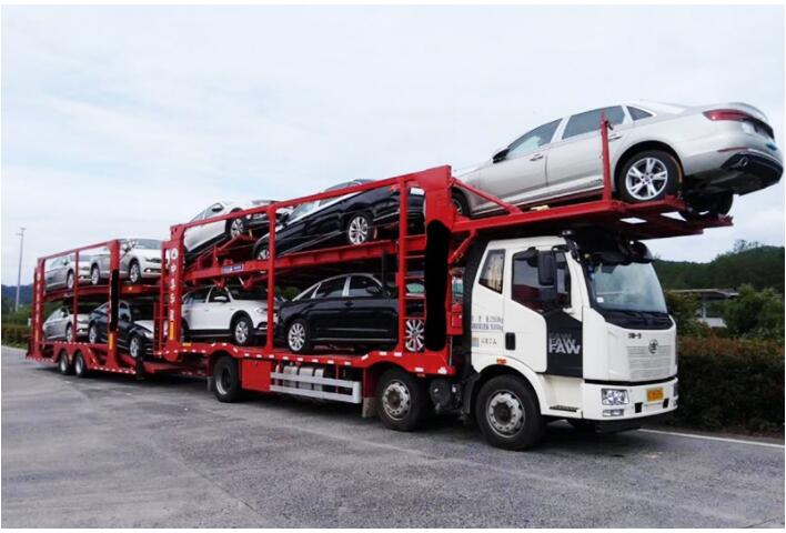 泉州到三角镇轿车托运